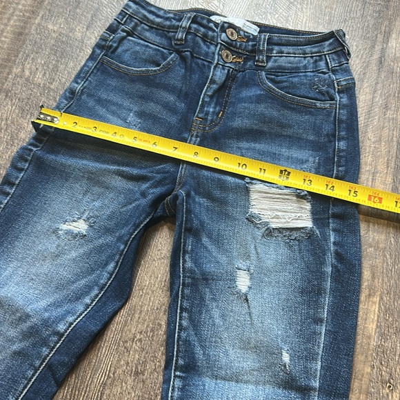 KanCan jeans size 24 - Picture 12 of 14